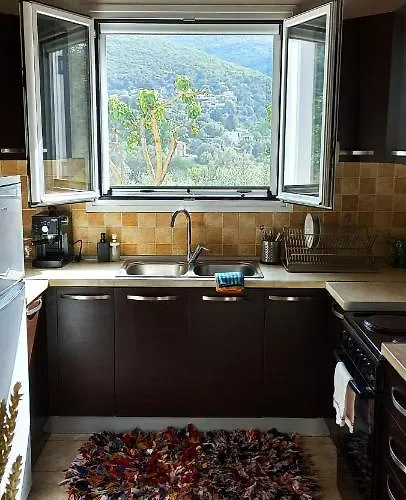 Lily Home_lefkada ~ Private Holiday home